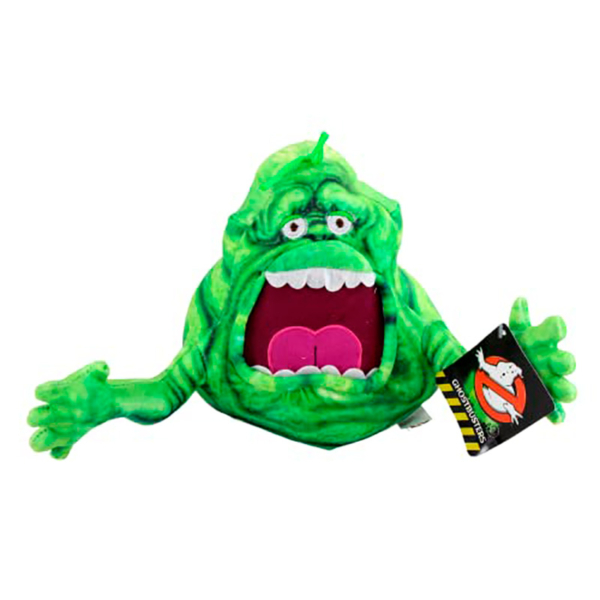 Peluche Los Cazafantasmas Slimer