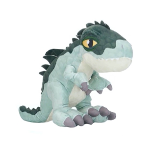 Peluche Jurassic World Gigantosaurio