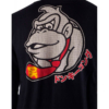 Sudadera Super Mario Donkey Kong