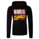 Sudadera Marvel Comics Logo