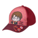 Gorra Visera Curva Infantil Harry Potter