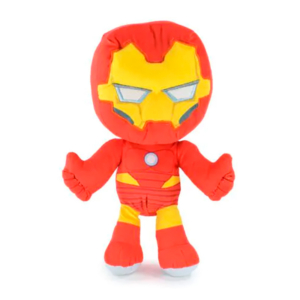 Peluche Marvel Iron Man