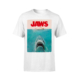 Camiseta Tiburon Jaws universal Pictures