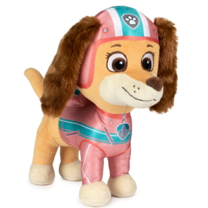 Peluche Patrulla Canina Liberty 27 cm