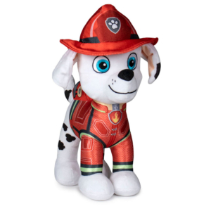 Peluche Patrulla Canina Marshall 27cm