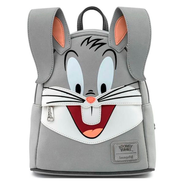 Mochila Warner Looney Tunes Bugs Bunny