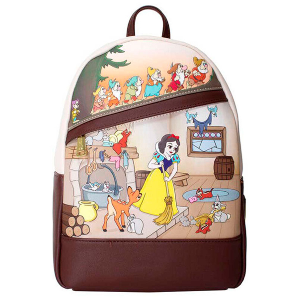 Mochila Blancanieves Loungefly