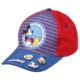 Gorra Visera Curva Infantil Mickey Mouse