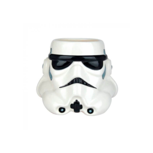 Taza Mini 3d Storm Trooper