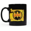 Taza Termocolora DC Batman Villanos