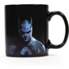 Taza Termocolora DC Batman Villanos