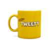 Taza Warner Lonney Tunes con Relieve Piolin