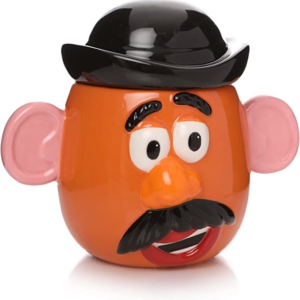 Taza 3D Toy Story 4 MR. Potato