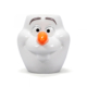 Taza 3D Disney Olaf Frozen