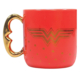 Taza Wonder Woman Roja Strong that You Think