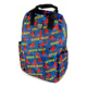 Mochila Marvel Spiderman Longelfly