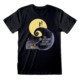 Camiseta Nightmare Before Christmast  Disney