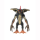 Figura Warner Gremlins Mohawk Maleable Bendyfigs 11 cm