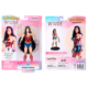 Figura Warner DC Wonder Woman 14 Cm