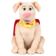 Peluche Dc Super Pet  Cripto