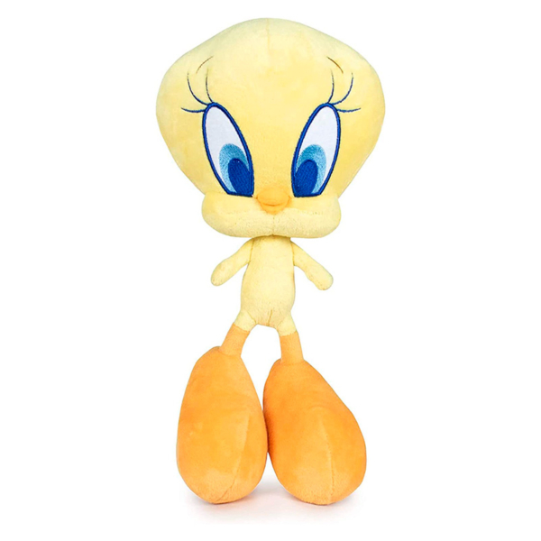 Peluche Warner Looney Tunes Piolin 30 cm