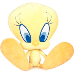 Peluche Warner Looney Tunes Piolin 40cm