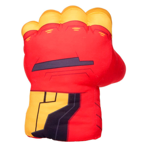 Peluche Puño Iron Man