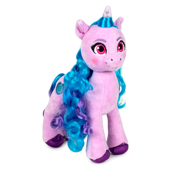 Peluche My Little Pony Izzi