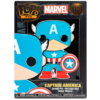 Pop Pin Capitan America