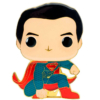 Pop Pin Warner Superman