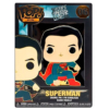 Pop Pin Warner Superman