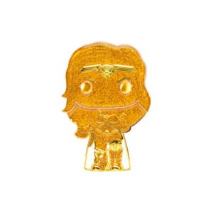 Pop Pin Wonder Woman Limited Edition