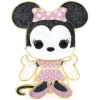 Pop Pin Minnie Mouse