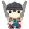 Pop Pin Thor