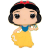 Pop Pin Blanca Nieves