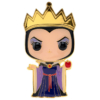 Pop Pin Evil Queen