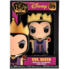 Pop Pin Evil Queen