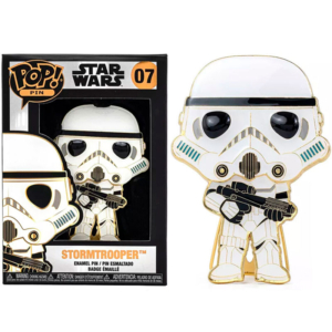 Pop Pin StormTrooper