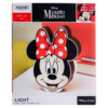 Lámpara Box Disney Minnie