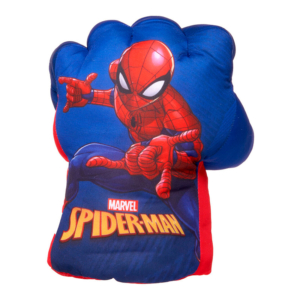 Peluche Puño Spiderman