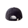 Gorra Visera Curva Parche Thor