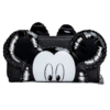 Cartera Tarjetero Mickey Y Minnie