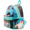 Mochila Disney La Sirenita Princesa Loungefly