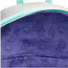 Mochila Disney La Sirenita Princesa Loungefly