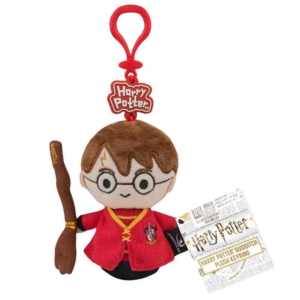 Llavero Peluche Harry Potter