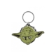 Llavero Goma Star Wars Yoda