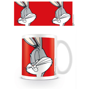 Taza Warner Looney Tunes Bugs Bunny