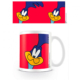 Taza Warner Looney Tunes Correcaminos