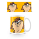 Taza Warner Looney Tunes Tazmania