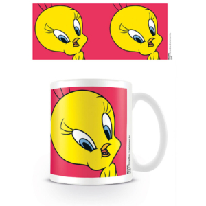 Taza Warner Looney Tunes Piolin